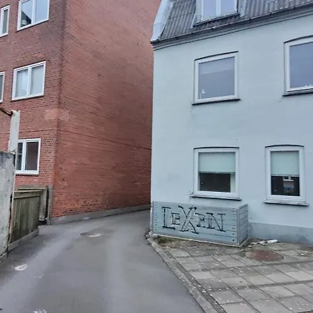 Apartment 144 Nygardsvej First Floor Right Id 160 Esbjerg