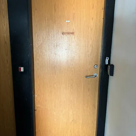 144 Nygardsvej First Floor Right Id 160 Esbjerg
