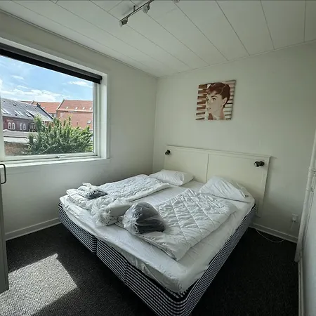 Apartment 144 Nygardsvej First Floor Right Id 160 *