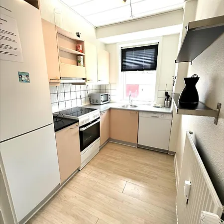 144 Nygardsvej First Floor Right Id 160 Apartment Esbjerg